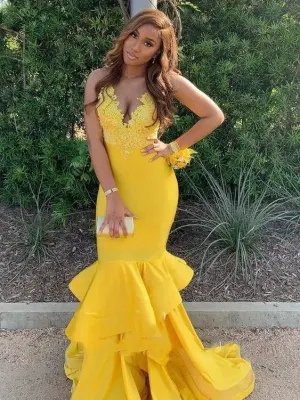 Robe Soiré
